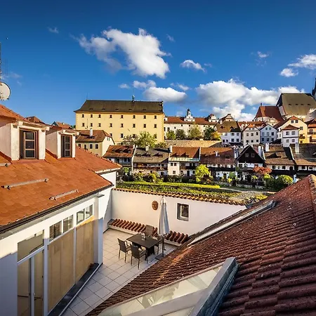 Fortna Český Krumlov