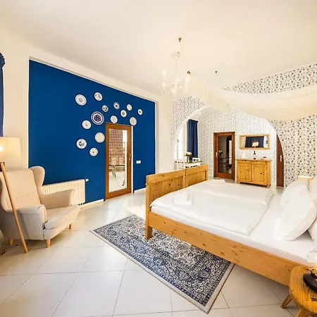 Fortna Pensión 3*