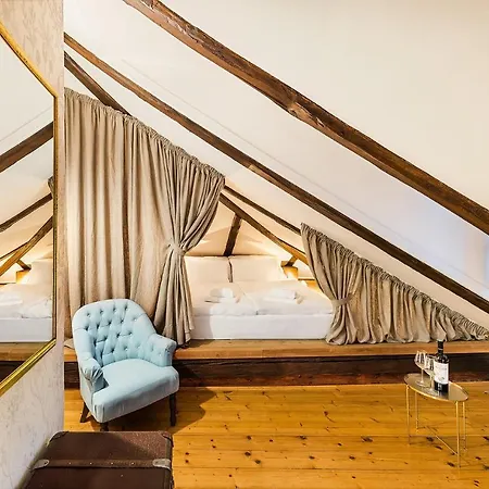 Fortna 3* Český Krumlov