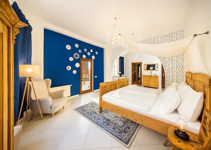 Pension Fortna Guest house 3*