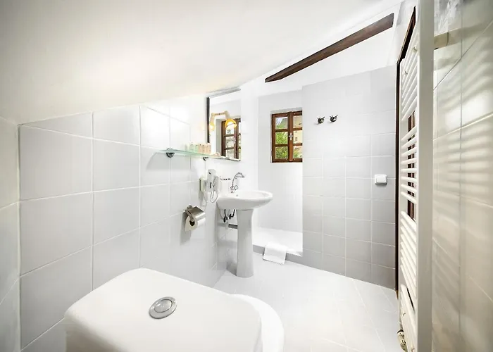 Pension Fortna Guest house Cesky Krumlov