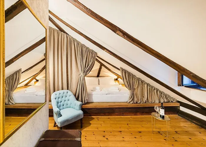 Pension Fortna 3* Cesky Krumlov