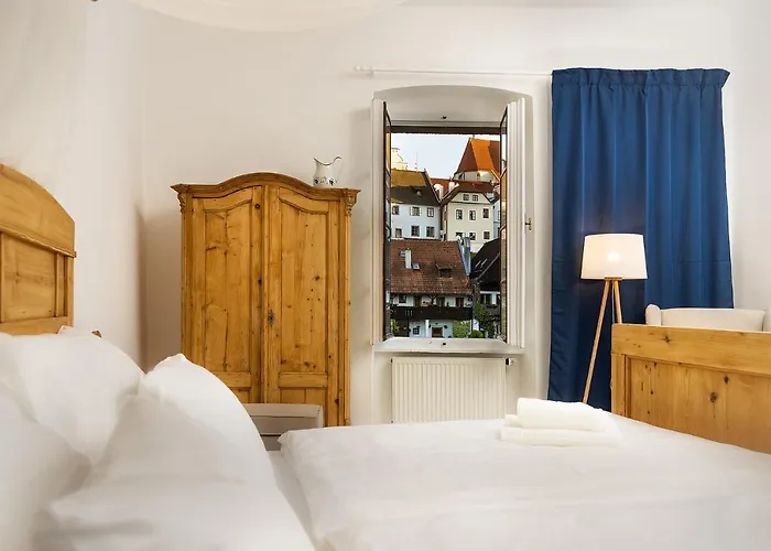 Guest house Pension Fortna Cesky Krumlov