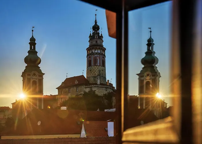 Guest house Pension Fortna 3*