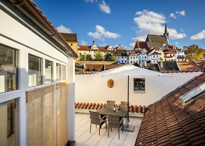 Guest house Pension Fortna